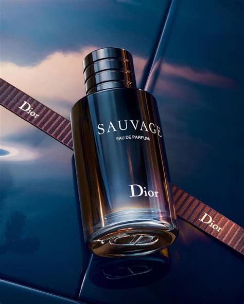 profumo dior sauvage intense 100ml|dior eau de parfum.